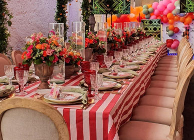 Casa Colima Instalaciones