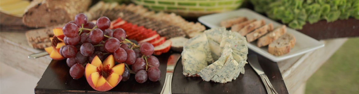 Casa Colima Banquetes