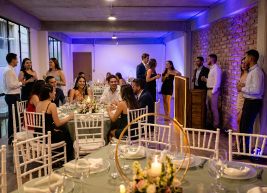 Casa Colima Instalaciones